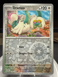 Drampa - 130/159 - Reverse Holo - Journey Together