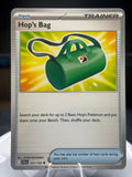 Hop's Bag - 147/159 - Journey Together