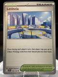 Levincia 150/159 Uncommon - Journey Together