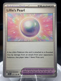 Lille's Pearl 151/159 Journey Together