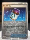 N's PP Up - 153/159 - Reverse Holo - Journey Together
