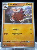 Piloswine - 078/159 - Journey Together