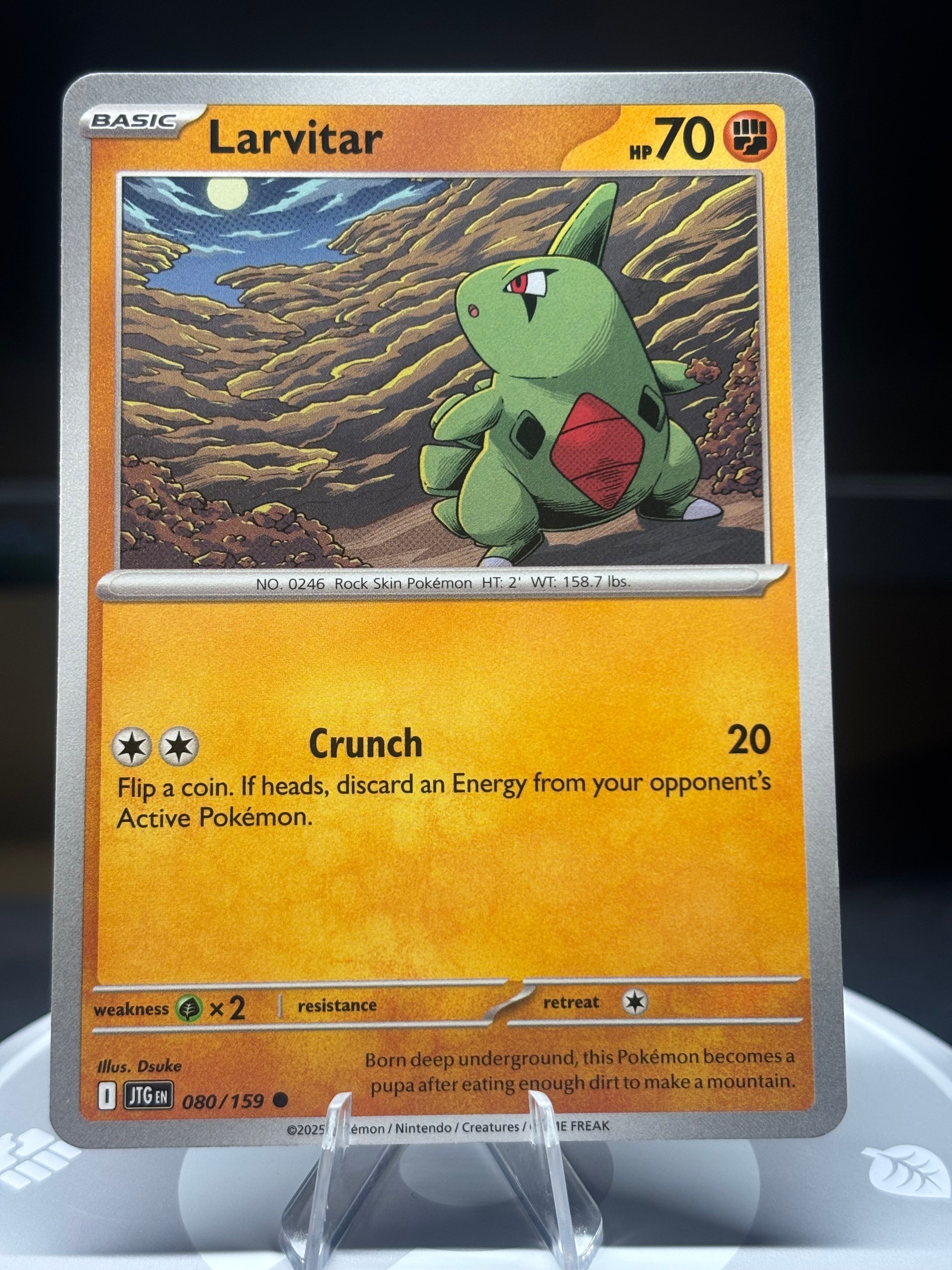Piloswine - 078/159 - Journey Together