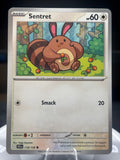 Sentret - 118/159 - Journey Together