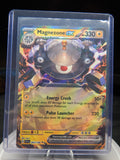 Magnezone ex - 065/198 - Double Rare - Scarlet & Violet Base - Pokemon Card