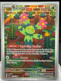 Maractus - 160/159 - Illustration Rare - Journey Together