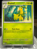 BAYLEEF - 009/132 - Mega Evolution