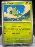 Celebi - 012/132 - Mega Evolution