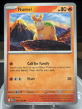 Numel - 021/132 - Mega Evolution