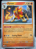 PYROAR - 024/132 - Mega Evolution