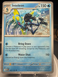 Inteleon - 041/132 - Mega Evolution