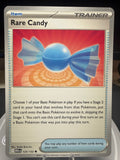Rare Candy - 125/132 - Mega Evolution
