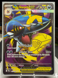 Mega Sharpedo ex - 113/094 - Ultra Rare - Phantasmal Flames