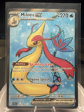 Milotic 217/191 – Surging Sparks – SIR