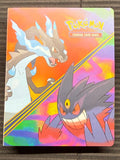 Mini Portfolio - Phantasmal Flames Mega Evolution