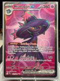 Mismagius ex - 112/094 - Ultra Rare - Phantasmal Flames