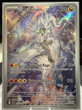 N's Reshiram - 167/159 - Illustration Rare - Journey Together