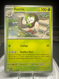 Dartrix - 011/088 - Perfect Order