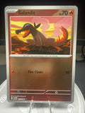 Salandit - 015/088 - Perfect order - Reverse Holo