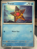 Staryu 020/088 Perfect Order