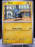 Shinx 026/088 Common Perfect Order