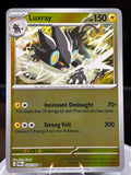 Luxray - 028/088 - Reverse Holo - Perfect Order
