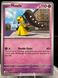Mawile 032/088 Perfect Order