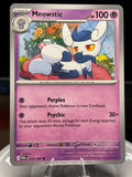 034/088 - Meowstic - Perfect Order