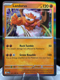 andorus - Perfect Order 041/088 - Holo