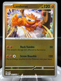 andorus - Perfect Order 041/088 - Reverse Holo