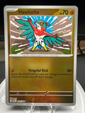 Hawlucha - 046/088 - Perfect Order - reverse holo