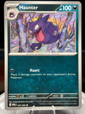 Haunter 049/088 Perfect Order