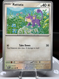 Rattata 060/088 Perfect Order