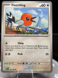 Fletchling 066/088 Perfect Order