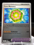 Core Memory - 070/088 - Reverse Holo - Perfect Order