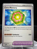 Core Memory - 070/088 - Perfect Order