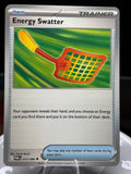 Energy Swatter 073/088 Perfect Order