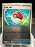 Poke Ball - 080/088 - Perfect Order - Reverse Holo