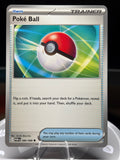 Poke Ball 080/088 Perfect Order