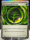 Perfect Order - 086/088 Growing Energy (Holo)