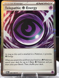 Telepathic Energy - 088/088 - Holo - Perfect Order