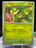 Snivy - Perfect Order 004/088