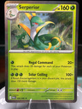 Serperior - 006/088 - Holo Rare - Perfect Order