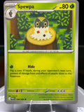 Pokemon -Perfect Order - 008/088 Spewpa