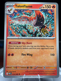 Perfect Order - 014/088 Talonflame