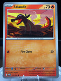 015/088 - Salandit - Perfect Order