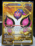 Pecharunt ex - 095/064 - Secret Rare - Shrouded Fable