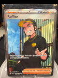 Ruffian - 181/159 - Ultra Rare - Journey Together