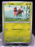 Ledyba - 002/142 - Stellar Crown