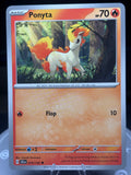Ponyta - 019/142 - Stellar Crown